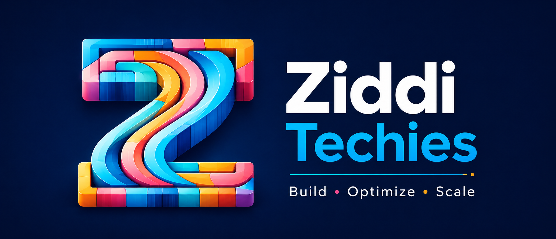 Ziddi Techies