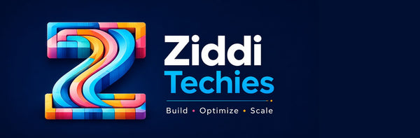 ZIDDI TECHIES